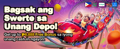 Get Your Welcome Bonus Now!