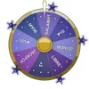 NutriStar Lucky Wheel Bonus welfare icon