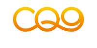 CQ9 Color partner logo