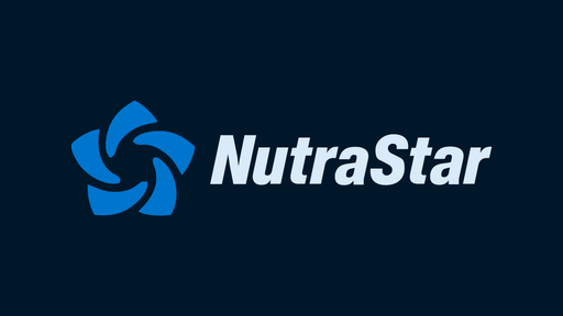 NutriStar Game Logo
